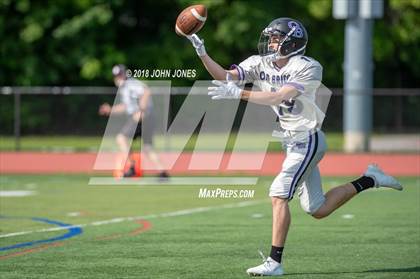 Thumbnail 1 in Howell vs Old Bridge (Scrimmage) photogallery.