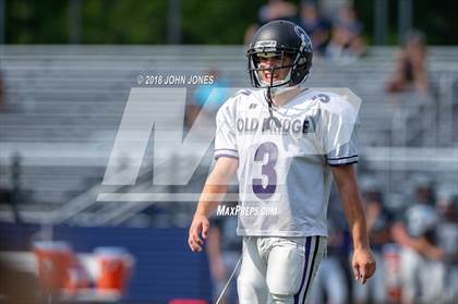 Thumbnail 1 in Howell vs Old Bridge (Scrimmage) photogallery.