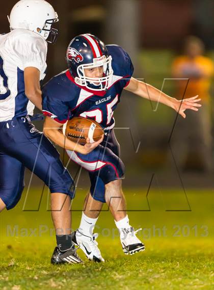 Thumbnail 2 in Washington-Lee @ Edison photogallery.