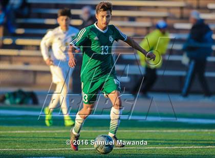 Thumbnail 2 in Canoga Park vs Royal (Valley Kickoff Classic) photogallery.
