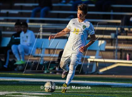 Thumbnail 3 in Canoga Park vs Royal (Valley Kickoff Classic) photogallery.