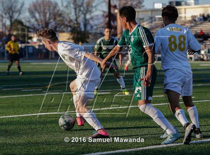 Thumbnail 1 in Canoga Park vs Royal (Valley Kickoff Classic) photogallery.