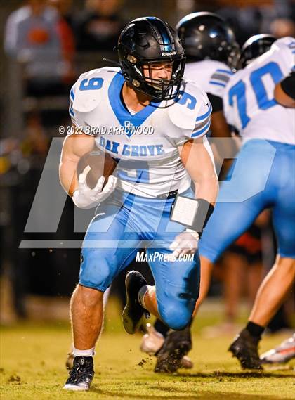 Thumbnail 3 in Oak Grove @ North Davidson photogallery.
