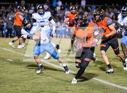 Thumbnail 3 in Oak Grove @ North Davidson photogallery.