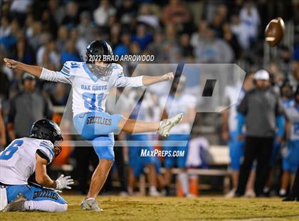 Thumbnail 3 in Oak Grove @ North Davidson photogallery.