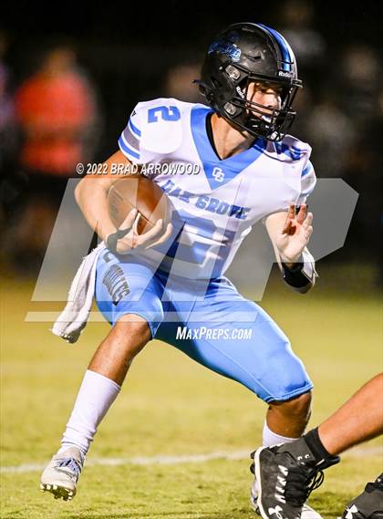 Thumbnail 1 in Oak Grove @ North Davidson photogallery.