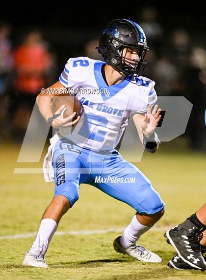 Thumbnail 2 in Oak Grove @ North Davidson photogallery.