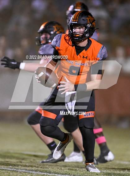 Thumbnail 1 in Oak Grove @ North Davidson photogallery.