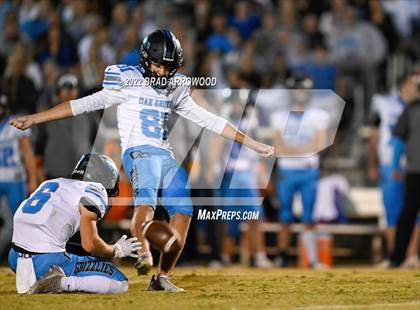 Thumbnail 2 in Oak Grove @ North Davidson photogallery.