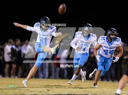 Thumbnail 3 in Oak Grove @ North Davidson photogallery.