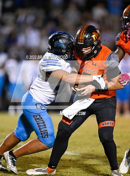 Thumbnail 2 in Oak Grove @ North Davidson photogallery.