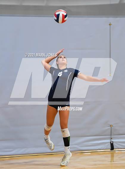 Thumbnail 1 in Sacred Heart vs. Vista Murrieta (Nike Tournament of Champions) photogallery.