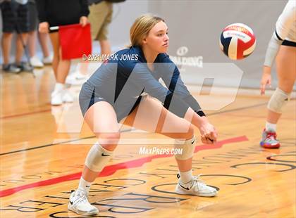 Thumbnail 1 in Sacred Heart vs. Vista Murrieta (Nike Tournament of Champions) photogallery.