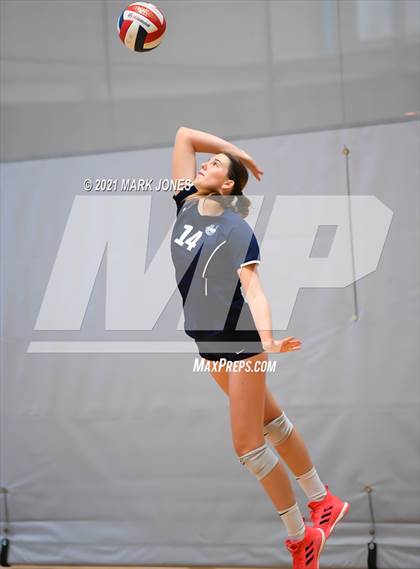 Thumbnail 2 in Sacred Heart vs. Vista Murrieta (Nike Tournament of Champions) photogallery.