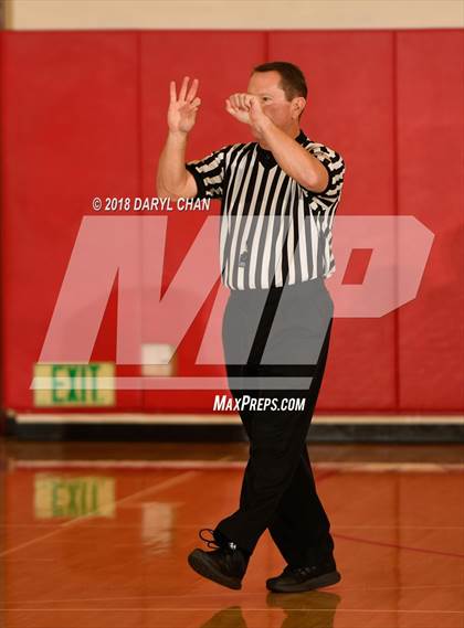 Thumbnail 1 in Wilson L.A. vs Bell (Mark Keppel Tournament) photogallery.