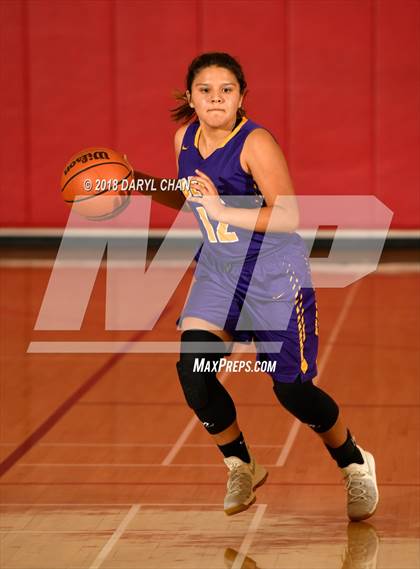 Thumbnail 1 in Wilson L.A. vs Bell (Mark Keppel Tournament) photogallery.