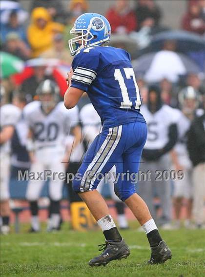 Thumbnail 1 in Chatham @ Caldwell (NJSIAA North 2 Group 2 Playoffs) photogallery.
