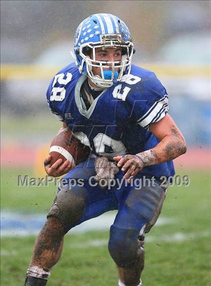 Thumbnail 1 in Chatham @ Caldwell (NJSIAA North 2 Group 2 Playoffs) photogallery.