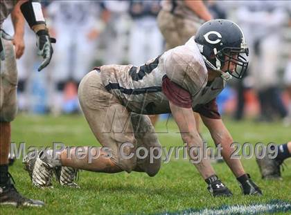 Thumbnail 3 in Chatham @ Caldwell (NJSIAA North 2 Group 2 Playoffs) photogallery.