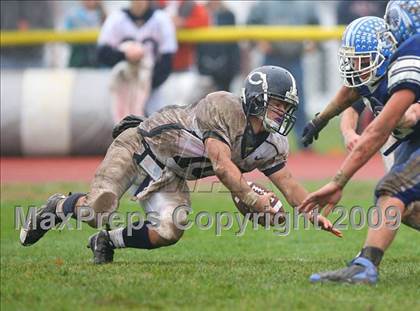 Thumbnail 1 in Chatham @ Caldwell (NJSIAA North 2 Group 2 Playoffs) photogallery.