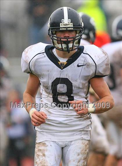 Thumbnail 3 in Chatham @ Caldwell (NJSIAA North 2 Group 2 Playoffs) photogallery.
