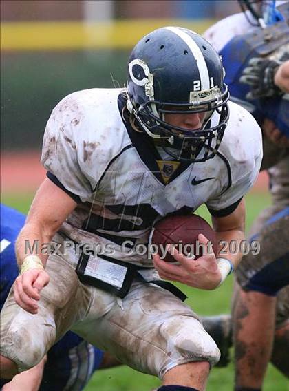 Thumbnail 1 in Chatham @ Caldwell (NJSIAA North 2 Group 2 Playoffs) photogallery.