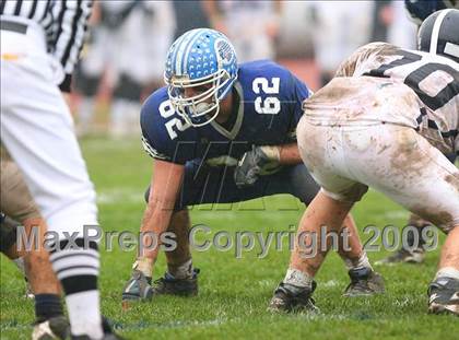 Thumbnail 1 in Chatham @ Caldwell (NJSIAA North 2 Group 2 Playoffs) photogallery.