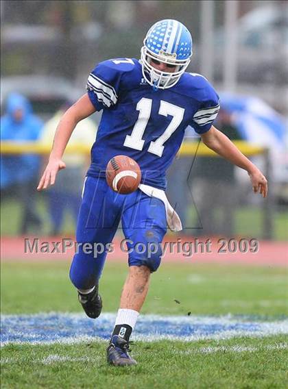 Thumbnail 1 in Chatham @ Caldwell (NJSIAA North 2 Group 2 Playoffs) photogallery.