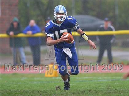Thumbnail 1 in Chatham @ Caldwell (NJSIAA North 2 Group 2 Playoffs) photogallery.
