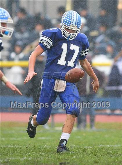 Thumbnail 1 in Chatham @ Caldwell (NJSIAA North 2 Group 2 Playoffs) photogallery.