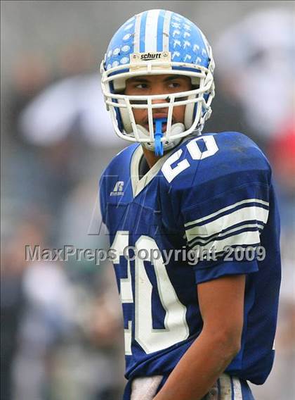 Thumbnail 1 in Chatham @ Caldwell (NJSIAA North 2 Group 2 Playoffs) photogallery.