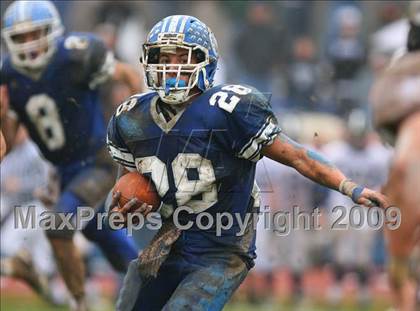 Thumbnail 3 in Chatham @ Caldwell (NJSIAA North 2 Group 2 Playoffs) photogallery.