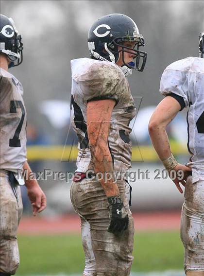 Thumbnail 1 in Chatham @ Caldwell (NJSIAA North 2 Group 2 Playoffs) photogallery.
