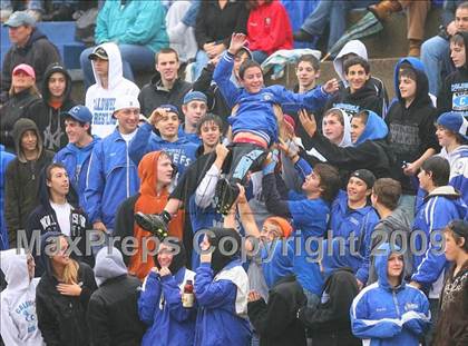 Thumbnail 3 in Chatham @ Caldwell (NJSIAA North 2 Group 2 Playoffs) photogallery.