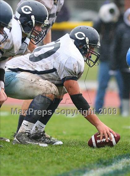 Thumbnail 1 in Chatham @ Caldwell (NJSIAA North 2 Group 2 Playoffs) photogallery.