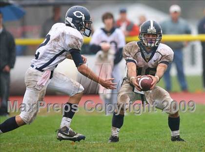 Thumbnail 3 in Chatham @ Caldwell (NJSIAA North 2 Group 2 Playoffs) photogallery.