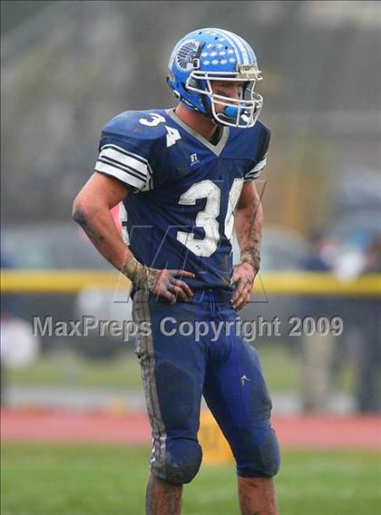 Thumbnail 1 in Chatham @ Caldwell (NJSIAA North 2 Group 2 Playoffs) photogallery.