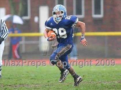 Thumbnail 2 in Chatham @ Caldwell (NJSIAA North 2 Group 2 Playoffs) photogallery.