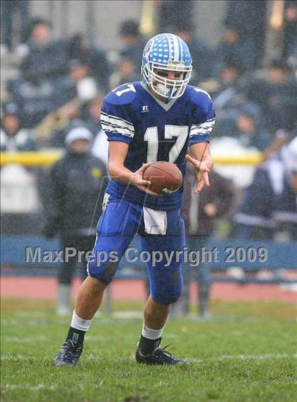 Thumbnail 3 in Chatham @ Caldwell (NJSIAA North 2 Group 2 Playoffs) photogallery.