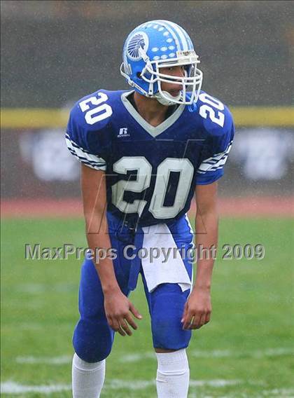 Thumbnail 1 in Chatham @ Caldwell (NJSIAA North 2 Group 2 Playoffs) photogallery.