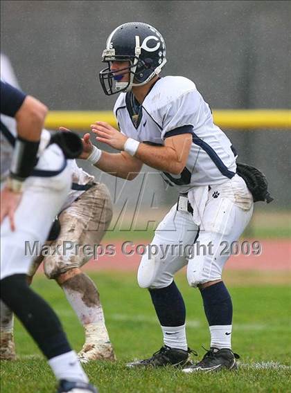 Thumbnail 2 in Chatham @ Caldwell (NJSIAA North 2 Group 2 Playoffs) photogallery.