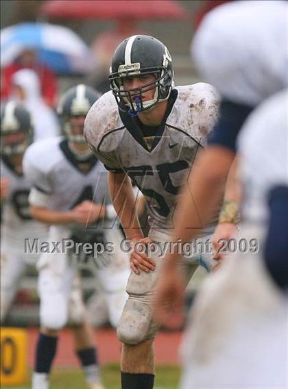 Thumbnail 1 in Chatham @ Caldwell (NJSIAA North 2 Group 2 Playoffs) photogallery.