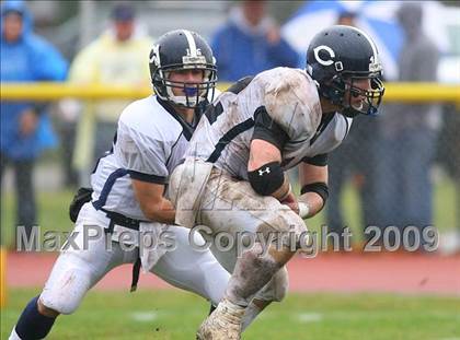 Thumbnail 1 in Chatham @ Caldwell (NJSIAA North 2 Group 2 Playoffs) photogallery.