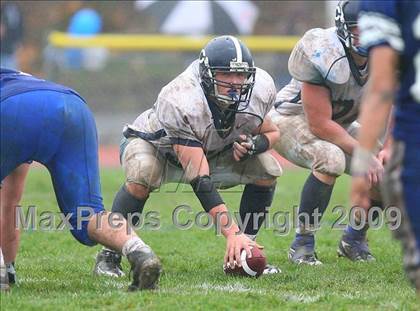 Thumbnail 1 in Chatham @ Caldwell (NJSIAA North 2 Group 2 Playoffs) photogallery.