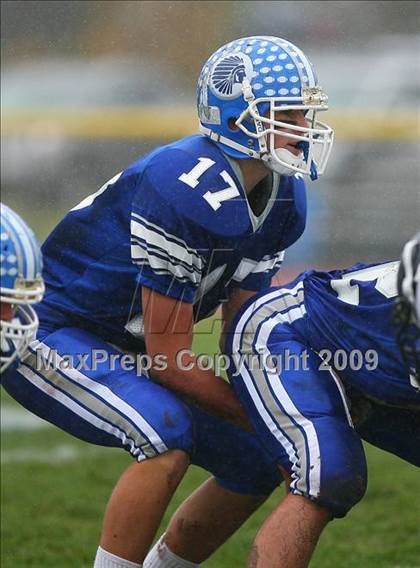 Thumbnail 1 in Chatham @ Caldwell (NJSIAA North 2 Group 2 Playoffs) photogallery.