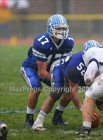 Thumbnail 1 in Chatham @ Caldwell (NJSIAA North 2 Group 2 Playoffs) photogallery.