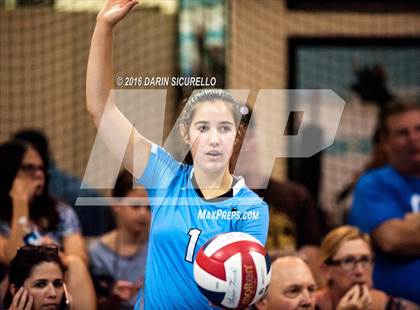Thumbnail 3 in O'Connor vs. Pacific Ridge (Nike Tournament of Champions) photogallery.
