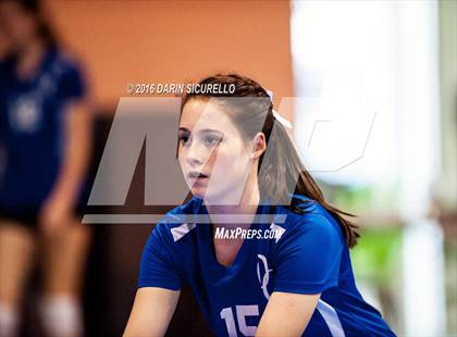 Thumbnail 1 in O'Connor vs. Pacific Ridge (Nike Tournament of Champions) photogallery.