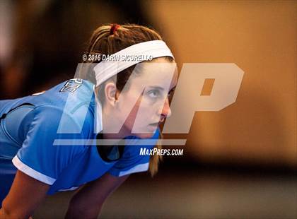 Thumbnail 1 in O'Connor vs. Pacific Ridge (Nike Tournament of Champions) photogallery.