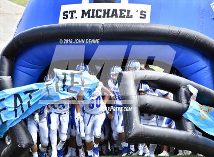 Thumbnail 3 in St. Michael's @ Taos photogallery.